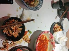 -老三样·美食研究中心(世贸路店)