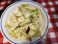 -湘当爱·鲜煮现炒(松岗立业路店)