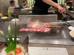 -大渔铁板烧(花园道店)