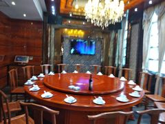 包厢-半岛公馆(淞兴西路店)