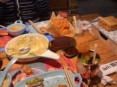 -馋嘴猫北京食堂·烤鸭·宵夜(亚运村店)
