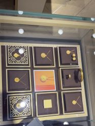 -周生生Chow Sang Sang(新世界店)