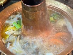 རྒྱ་ཁོག།特色牦牛肉火锅-陀岗美食·云南藏式特色餐厅