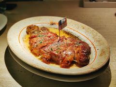 美国Prime肉眼-牛排家(宁波阪急店)