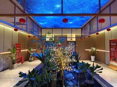 -盛福楼·惠山宴(盛岸路店)