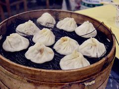 -四季美汤包(户部巷店)