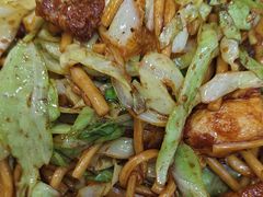 -宛平李记小吃(东关街店)