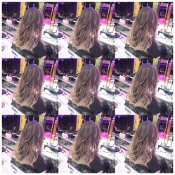 -MY HAIR ARDOR