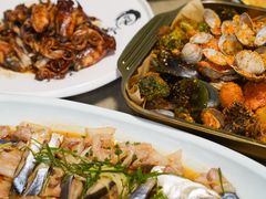 -巽寮印象美食部落餐厅·海鲜·地方特色菜(惠州体验店)