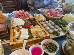 -慢丽江·云南野生菌土鸡锅(付家庄店)