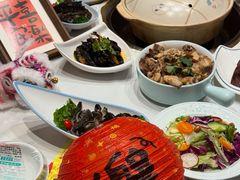 -天宜隆蘑菇宴火锅(石景山旗舰店)