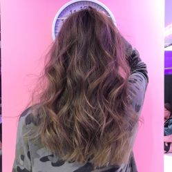 -MY HAIR ARDOR