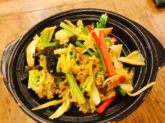 -五观堂素食(新华路店)