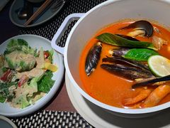 -West10 西拾·西餐厅·创意菜(未来科技城店)