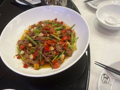 -聚鑫阁江浙菜·非遗传承技艺(闵行交大店)