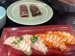 -古田居·特色寿司料理(骏欣中心店)