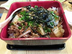 -谷村寿司(同福路店)