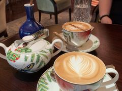 -Le Comptoir de Pierre Gagnaire