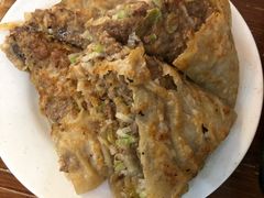 -清真永恒华威肉饼(潘家园店)