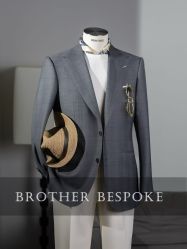 点击看大图 -Brother西服礼服定制·商务·婚礼(佛山南海店)