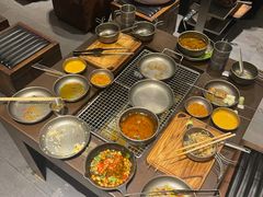 -夜食白市Yespicy·烧烤啤酒宵夜(番禺四海城店)