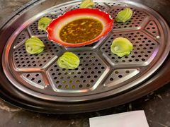 -粗粮人家·东北菜(洋桥店)