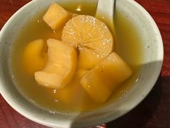 木薯糖水-粉家柳州螺蛳粉(杨宅路店)