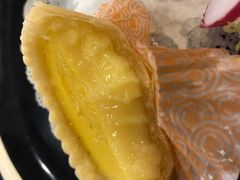 松化鸡蛋挞-点都德(汇盈广场店)