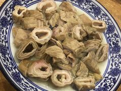 -兰边碗(鼓楼店)