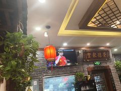 -玉桥餐厅(天坛店)