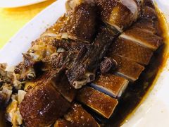 -华兴餐厅·招牌生鱼片(桃园路店)