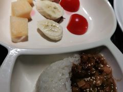 -嘿嘟嘟·肋条烧肉放题(爱融荟城店)