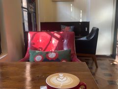 -良友书坊(安徽路店)