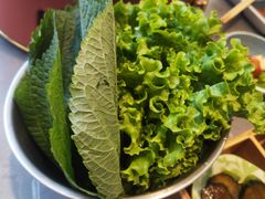 -小米烤肉-泥炉炭烤(常营店)