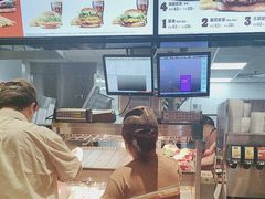 -汉堡王(徐汇绿地缤纷店)