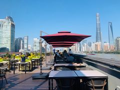 -Kathleen's Waitan 凯圣琳江景西餐厅(外滩店)