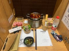 -独食火锅·半米屋台(望平街店)
