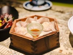 小笼包-桂满陇天书(南京德基旗舰店)