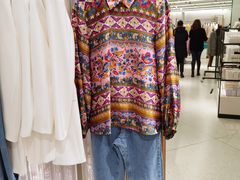 -ZARA(大上海时代广场店)