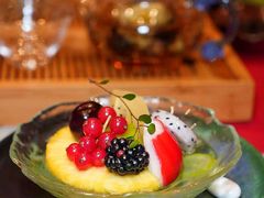 -叶叶菩提(太原别墅店)