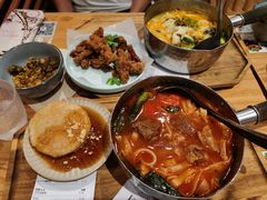-小满手工粉(上海文峰广场店)