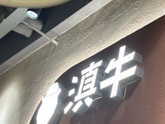 -滇牛云南火锅(桂林路店)