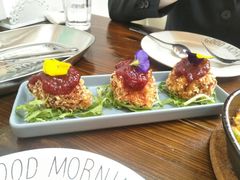 -吃饼人西餐(南开店)