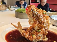 -杏花堂晋商私房菜(华熙五棵松店)