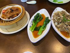 -味友味港印记(厦门集美银泰百货店)