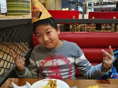 -米斯特比萨(望京西园店)
