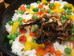 -云海肴·汽锅鸡·云南菜(天津国金汇店)