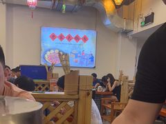 -老家大锅台·地锅鸡·铁锅炖(建邺文体路店)