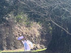 -常德桃花源景区