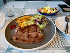 -新贝乐意大利餐厅(苏州中心店)